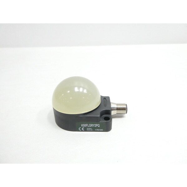 83441 Led Beacon Assembly  18-30V-Dc Light Module